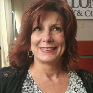 Meet your Posher, Diane